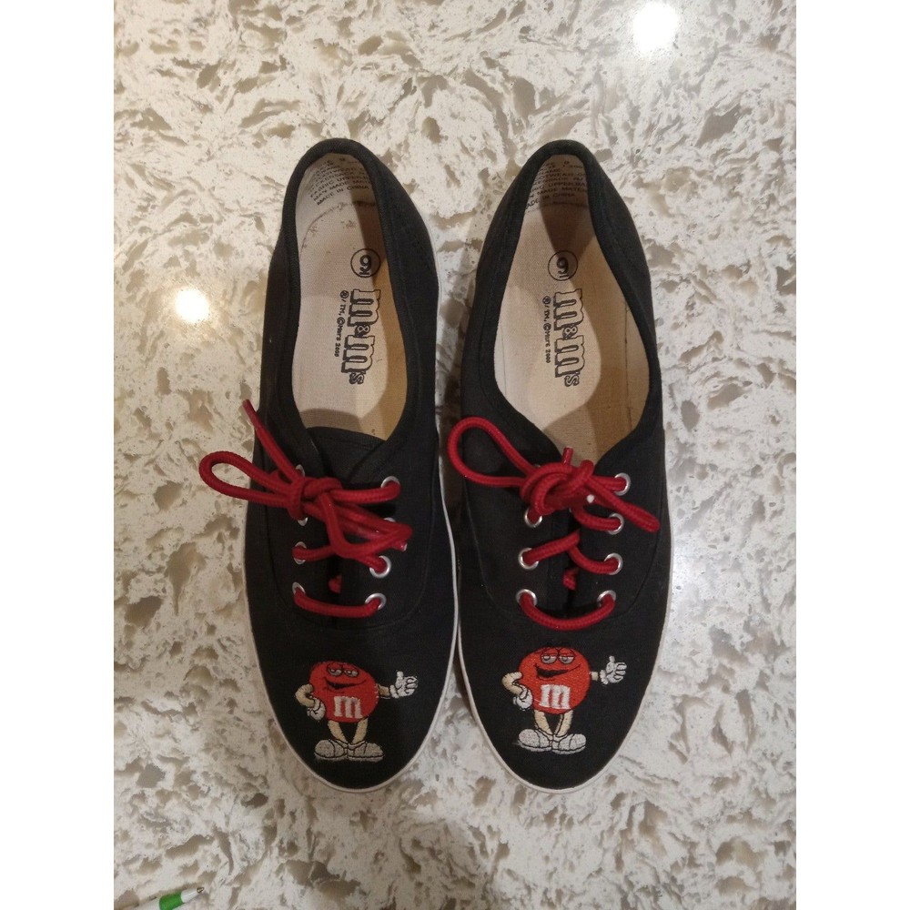 M'M Shoes
